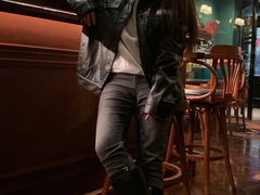 -上古咖啡ShadowCafe&Reastaurant(哈尔滨中央大街店)