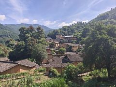 -杨家堂村