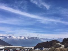 -太子岭滑雪场