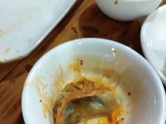 -章记正宗南岗鱼蛋火锅