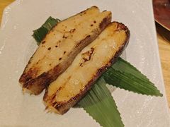 -吉兆·料理(红梅南路店)