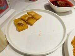 -川味堂·四川豆花(八卦岭店)