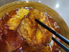 -华兴街煎蛋面(总店)