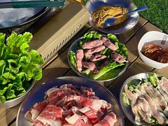 -沸奇公园·情景团建·年会露营烧烤轰趴生日(科技园店)