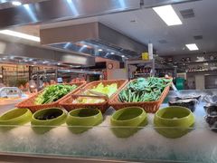 -晶丽香榭自助餐(南京大饭店)