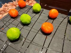 -盛江山自助料理(太原街万达店)