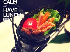 -菩提素素食餐厅(晶郦馆店)