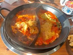 -楠火锅(哈尔滨金爵万象店)