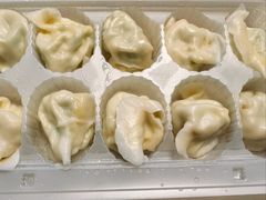 -叁拾壹克饺子·东北菜(国贸店)