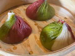 -上海苏宁宝丽嘉酒店·嘉府壹号中餐厅