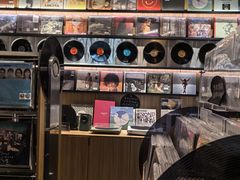 -黑胶星球(华发中城商都店)