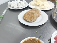-三兴涮羊肉(荣安大街店)
