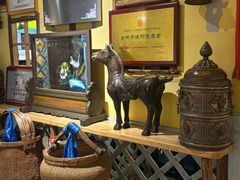 -格日勒阿妈蒙古厨房(大召店)