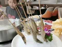 -牛天下·牛肉·海鲜·打边炉·融合菜