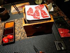 -花隐日式怀石料理(万象城购物中心店)