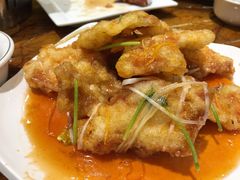 -双福饺子营餐厅(财富广场店)