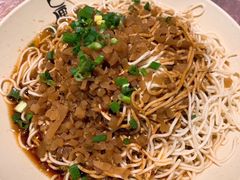 凉面-巴厘龙虾·榜首油焖大虾(音乐学院·沿江酒馆店)