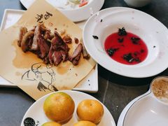 -佬太公海鸭·海鲜大排档(上海总店)