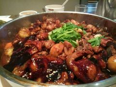 -黄记煌三汁焖锅(欢乐海岸店)