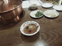 -北京老门框爆肚涮肉馆(凤城六路店)