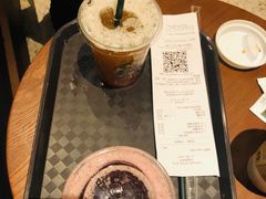 -星巴克(凯德晶萃店)