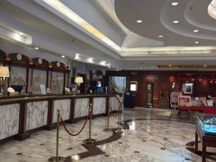 -广东胜利宾馆西关粤中餐厅
