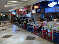 -北京华联购物中心(同成街店)