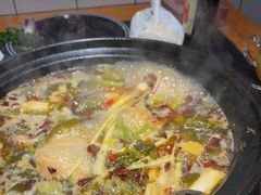 -小饕荟雅安贡椒鱼鲜馆(广福桥店)