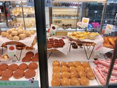 -仟吉KenGee(国贸360店)