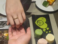 -海底捞火锅(国贸购物中心店)