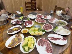 -贵宾牛·潮汕牛肉火锅(珠池总店)
