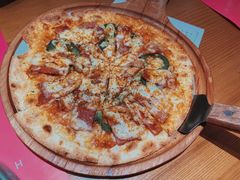 -HELLO MUSAE 拾光缪斯餐厅·纯正希腊风味(苏州中心店)