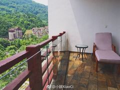 -中铁花水湾温泉酒店(大邑店)