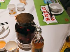 -鑫小城故事·藕汤·家常菜(台北一路总店)
