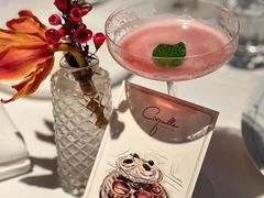 -壳里西餐厅Coquille Seafood Bistro(蒙自路店)