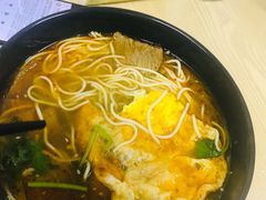 -重庆小面(蒲淞北路店)