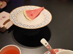 -知楚•精致湖北菜(武商MALL店)