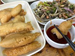 -章记正宗南岗鱼蛋火锅