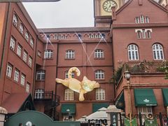 -青岛啤酒博物馆