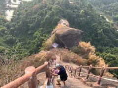 -丹霞山风景名胜区