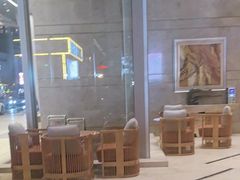 -凯宾斯基饭店.元素西餐厅自助餐