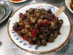 -小民大排档(光谷店)