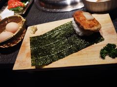 鹅肝寿司-山上下日本料理(万象城店)