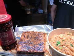 -丁家坡洋芋·观音桥好吃街A区(全国总店)