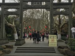 -杭州黄龙洞