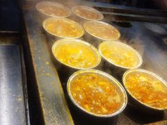 -八一路好吃街(雨田商务大厦店)