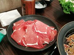 -呷哺呷哺(枫蓝国际店)