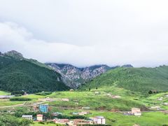 -达仓郎木寺院
