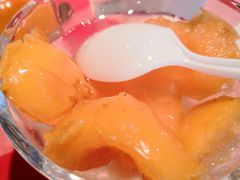 -西贝莜面村(万象天地店)