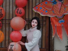 -品渔味湖鲜馆(拈花湾店)